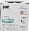 Petzl E060AB02 TIKKINA Kompaktstirnlampe green Anteprima dell’immagine prodotto 7