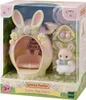 Oeuf de Pâques avec lapin Voir les images du produit 4