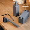 Organizer per lavello eluno con superficie soft-touch, Anteprima dell’immagine prodotto 8