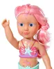 BABY born® Little Sister Meerjungfrau 46cm (Inklusive Kamm Produktbild-Vorschau 4