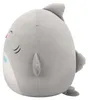 Squishmallows SQCR07759 Gordon der Hai 40cm, offizielles Produktbild-Vorschau 4