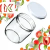 KADAX zavařovací sklenice s víčkem "Salla", zavařovací Náhled obrázku produktu 4