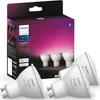 White & Color Ambiance GU10 LED Lampe Produktbild-Vorschau 3