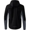 Erima Racing Laufjacke Schwarz Junior - 128 Produktbild-Vorschau 2