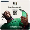 edge 70 Fusion 8 GB + 256 GB PANTONE® Silhouette Smartphone Produktbild-Vorschau 9