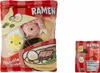 XTREM Toys Snack Pack Large - Ramen Voir les images du produit 1
