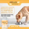 Hello Animal® Wurm Presslinge – Entwurmungskur – für Hunde, Produktbild-Vorschau 5