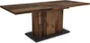 byLIVING Esstisch Athen, 160-200x90 cm, Tischplatte und Produktbild-Vorschau 2