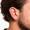 Thomas Sabo Einzel-Ohrstecker aus Sterlingsilber, Zirkonia, Produktbild-Vorschau 3