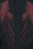 Rock Rebel by EMP Damen schwarzes Langarmshirt mit Produktbild-Vorschau 5