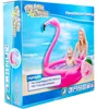 77707972 - Detský bazén - Splash & Fun Flamingo Náhľad obrázku produktu 3