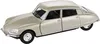 Citroen 1973 DS23 modello di auto in metallo auto Anteprima dell’immagine prodotto 1
