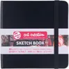 Talens 9314004M, Kunstpapier, 140 g/m², 80 Blätter Produktbild-Vorschau 2