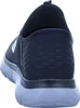 Skechers Herren Sneakers Schwarz 232457BKCC Grösse 46 Produktbild-Vorschau 22