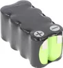 Akku für Battery Rolleiflex SLX 9,6 Volt, 700mAh zum Produktbild-Vorschau 1