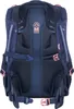 coocazoo zaino della scuola Mate School Backpack Arctic Anteprima dell’immagine prodotto 2