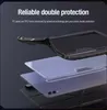 Kožené pouzdro Bumper Pro Cover pro Samsung Galaxy Tab S9 Náhled obrázku produktu 21
