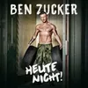 Ben Zucker : Pas aujourd'hui ! Voir les images du produit 1