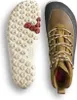 Vivobarefoot TRACKER LEATHER AT MENS – męskie brązowe buty Podgląd zdjęcia produktu 3