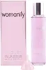 A pink box and a pink perfume bottle are shown against a white background. Produktbild-Vorschau