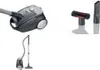 SEVERIN BC 7030 Vysavač 750 W Náhled obrázku produktu 22