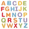 Jeu de lettres magnétiques - 49 pièces Voir les images du produit 6