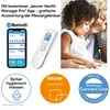 beurer 79507 beurer FT 95 Bluetooth® Fieberthermometer weiß Voir les images du produit 8