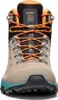 Asolo Acadia Mid Lth Goretex Wanderstiefel Braun EU 39 1/3 Produktbild-Vorschau 13
