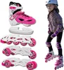 Pattins à roulettes 4-en-1 Enero, rollers, patins en ligne Voir les images du produit 16