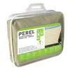Perel Sonnensegel Wasserdurchlässig Quadratisch 3,6 m Produktbild-Vorschau 13