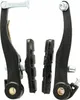 VBRAKE 110 Fahrradbremsen Set auf 2 Rädern ALU Produktbild-Vorschau 6