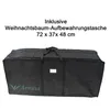 Künstlicher Weihnachtsbaum Premium voll Spritzguss 150 cm Produktbild-Vorschau 7