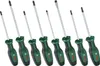 Handwerkzeuge Schraubendreher-Set, 8-tlg. Produktbild-Vorschau 2
