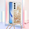 Samsung Galaxy A57 Hülle - Coverup Liquid Glitzer Back Produktbild-Vorschau 2
