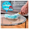 Swiffer DUSTER REFILLS Staubfangtücher Mikrofaser 4 St. Produktbild-Vorschau 5