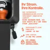 Robuste Ladesteckdose für Elektroautos | 16A x 1 | 230V | Produktbild-Vorschau 6