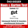 Digitale Küchenwaage ohne Batterien 5kg 1g Präzision Produktbild-Vorschau 10