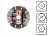 Metabo Diamanttrennscheibe Promo. 125x22,23 mm Produktbild-Vorschau 1