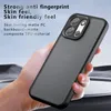 OnePlus Nord 6 Hülle - Coverup Mattes Transparentes Back Produktbild-Vorschau 8