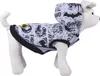 Hundepulli Batman XS Schwarz Produktbild-Vorschau 7