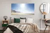 MuchoWow® Poster Strand - Steine - Sonne 150x75 cm - ohne Produktbild-Vorschau 4