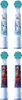 Oral-B 5830714000 4 Oral-B PRO KIDS3+ Zahnbürstenaufsätze Voir les images du produit 11