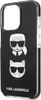 Fall Karl Lagerfeld Karl&Choupette Kopf Na Iphone 13 Pro Produktbild-Vorschau 6