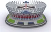 Puzzle 3D DANTE Cubic Fun PGE Narodowy 20249 02491 Anteprima dell’immagine prodotto 4