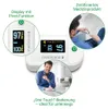 medisana PM 100 connect Pulsoximeter | Messung der Produktbild-Vorschau 7