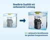 Tetra Außenfilter EX 500 Plus für Aquarien bis 100 l Produktbild-Vorschau 7