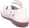Rieker Spangenschuhe in weiss/weiss kombi, Gr. 39 Produktbild-Vorschau 29