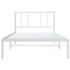 VidaXL 352522, Biały, 95 cm, 2,07 m, 90 cm, 900 x 2000 mm, Podgląd zdjęcia produktu 5