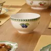 Villeroy & Boch French Garden Fleurence Bol 650 ml Náhled obrázku produktu 5