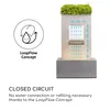 blumfeldt Bloomingstone fontána, 10 m kabel, LED, 12 W / Náhled obrázku produktu 6